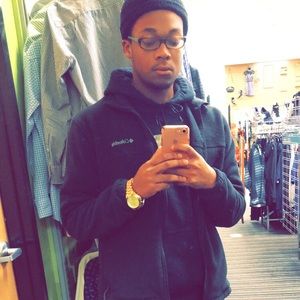 Meet your Posher, Joseph